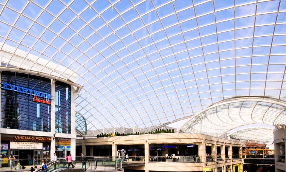 Leeds Trinity case study