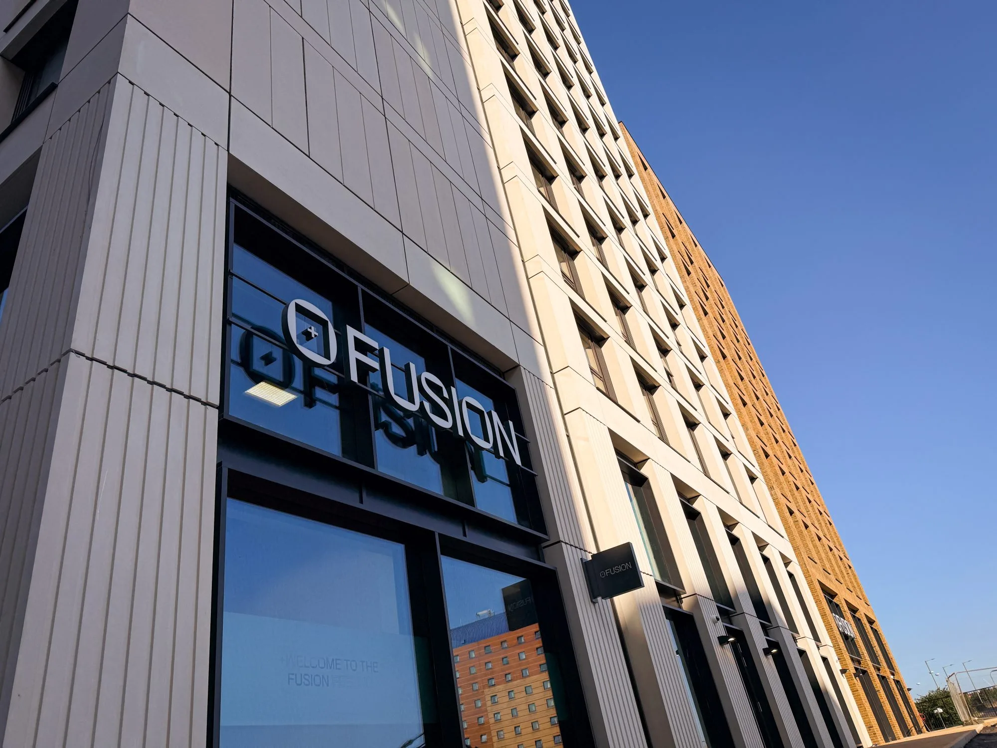 Plot 25, Brent Cross, London 3