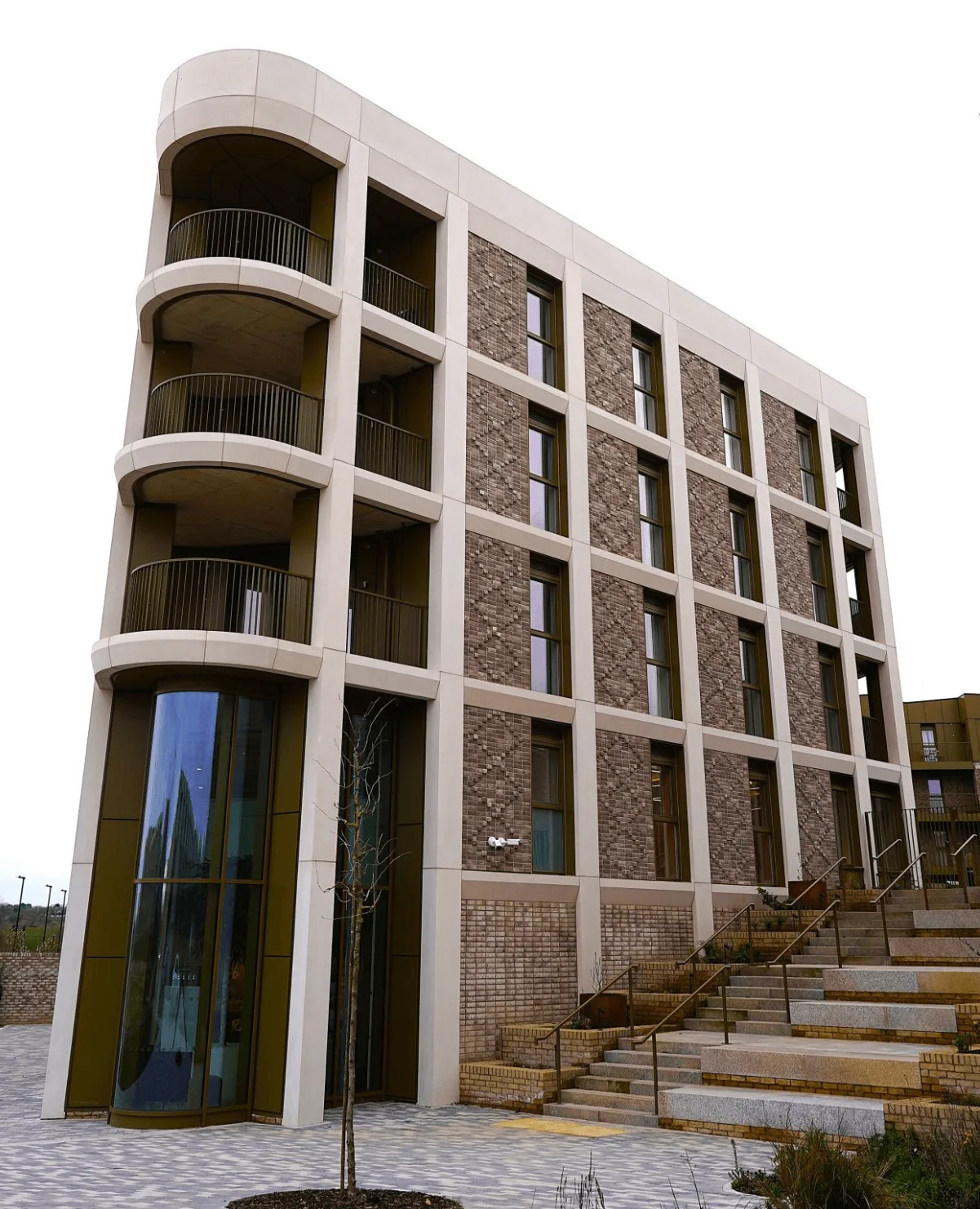 Lot S2, Eddington, Cambridgeshire 3